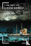 Morgan, Robert Mark - The Art of Scenic Design