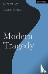 Moran, James - Modern Tragedy