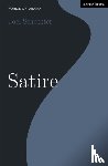 Schechter, Joel (San Francisco State University - Satire