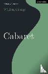 Grange, William (University of Nebraska - Cabaret