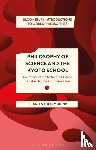 Brink, Dean Anthony (National Yang Ming Chiao Tung University - Philosophy of Science and The Kyoto School