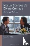 O'Brien, Catherine (Kingston University - Martin Scorsese's Divine Comedy