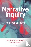 Caine, Vera (University of Alberta, Clandinin, D. Jean (University of Alberta, Lessard, Sean (University of Alberta - Narrative Inquiry