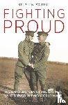 Bourne, Stephen - Fighting Proud