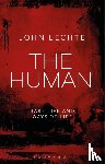 Lechte, John (Macquarie University - The Human