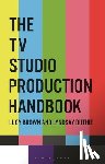 Brown, Lucy - The TV Studio Production Handbook