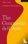 Pietropaolo, Professor Domenico (University of Toronto - The Commedia dell’Arte