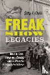 Cross, Gary S. (Pennsylvania State University - Freak Show Legacies