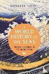 North, Michael (University of Greifswald - A World History of the Seas