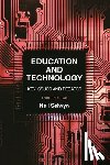 Selwyn, Neil (Monash University - Education and Technology