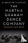 White-McGuire, Blakeley - The Martha Graham Dance Company