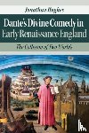 Hughes, Dr Jonathan (University of Exeter - Dante’s Divine Comedy in Early Renaissance England