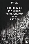 Wilcox, Andrew (Independent scholar - Orientalism and Imperialism