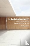 Macarthur, John (University of Queensland - Is Architecture Art?