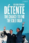 Crowder, Richard - Detente