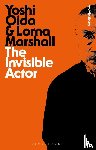 Oida, Yoshi, Marshall, Lorna - The Invisible Actor