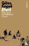Kepel, Gilles (Institute for Political Studies - Jihad