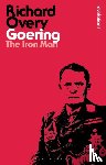 Overy, Professor Richard (Professor of History - Goering
