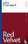 Chakrabarti, Lolita - Red Velvet