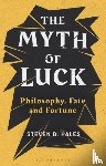 Hales, Steven D. (Bloomsburg University of Pennsylvania - The Myth of Luck