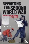 Luckhurst, Prof. Tim (Durham University - Reporting the Second World War