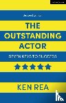 Rea, Mr Ken - The Outstanding Actor