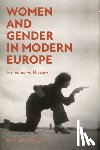 Miller, Professor Jennifer A. (Southern Illinois University Edwardsville - Women and Gender in Modern Europe