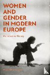 Miller, Professor Jennifer A. (Southern Illinois University Edwardsville - Women and Gender in Modern Europe