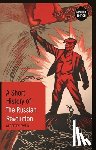 Swain, Professor Emeritus Geoffrey (University of Glasgow - A Short History of the Russian Revolution