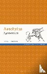 Himmelhoch, Leah (Hobart and William Smith Colleges - Aeschylus: Agamemnon
