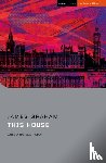 Graham, James - This House