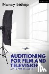 Bishop, Nancy (Casting Director - Auditioning for Film and Television