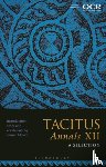  - Tacitus, Annals XII: A Selection