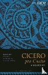 Longley, Georgina (Independent Scholar - Cicero, pro Caelio: A Selection