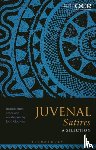  - Juvenal Satires: A Selection