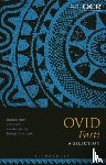  - Ovid Fasti: A Selection