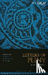 Hope, Carl (Head of Classics - Letters of Pliny: A Selection