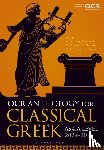  - OCR Anthology for Classical Greek AS and A Level: 2024–2026