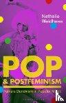 Weidhase, Nathalie (University of Surrey - Pop & Postfeminism