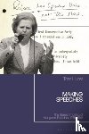 Hurst, Tom - Making Speeches