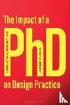 Vaughan, Laurene (RMIT University - The Impact of a PhD on Design Practice