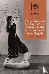 Ancona, Ronnie (Hunter College - Martha Graham's Greek Myth-Based Dances and Her Collaboration with Isamu Noguchi