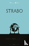 Lightfoot, Dr Jessica (University of Birmingham - Strabo