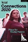 Adebayo, Mojisola (Author, Thompson, Chris (Author), Bush, Chris, Carr, Alison - National Theatre Connections 2020