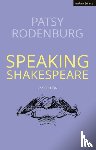 Rodenburg, Patsy (Guildhall School of Music and Drama - Speaking Shakespeare