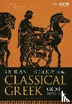 Affleck, Judith (King Edward VI School, Letchford, Clive (University of Warwick - OCR Anthology for Classical Greek GCSE 2025-2026