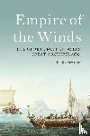 Bowring, Philip (Independent Journalist and Author - Empire of the Winds