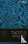 Storey, John - Tacitus, Annals XIV: A Selection