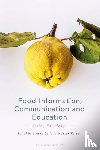  - Food Information, Communication and Education