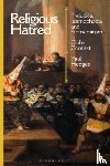 Hedges, Paul (Nanyang Technological University, Singapore) - Religious Hatred